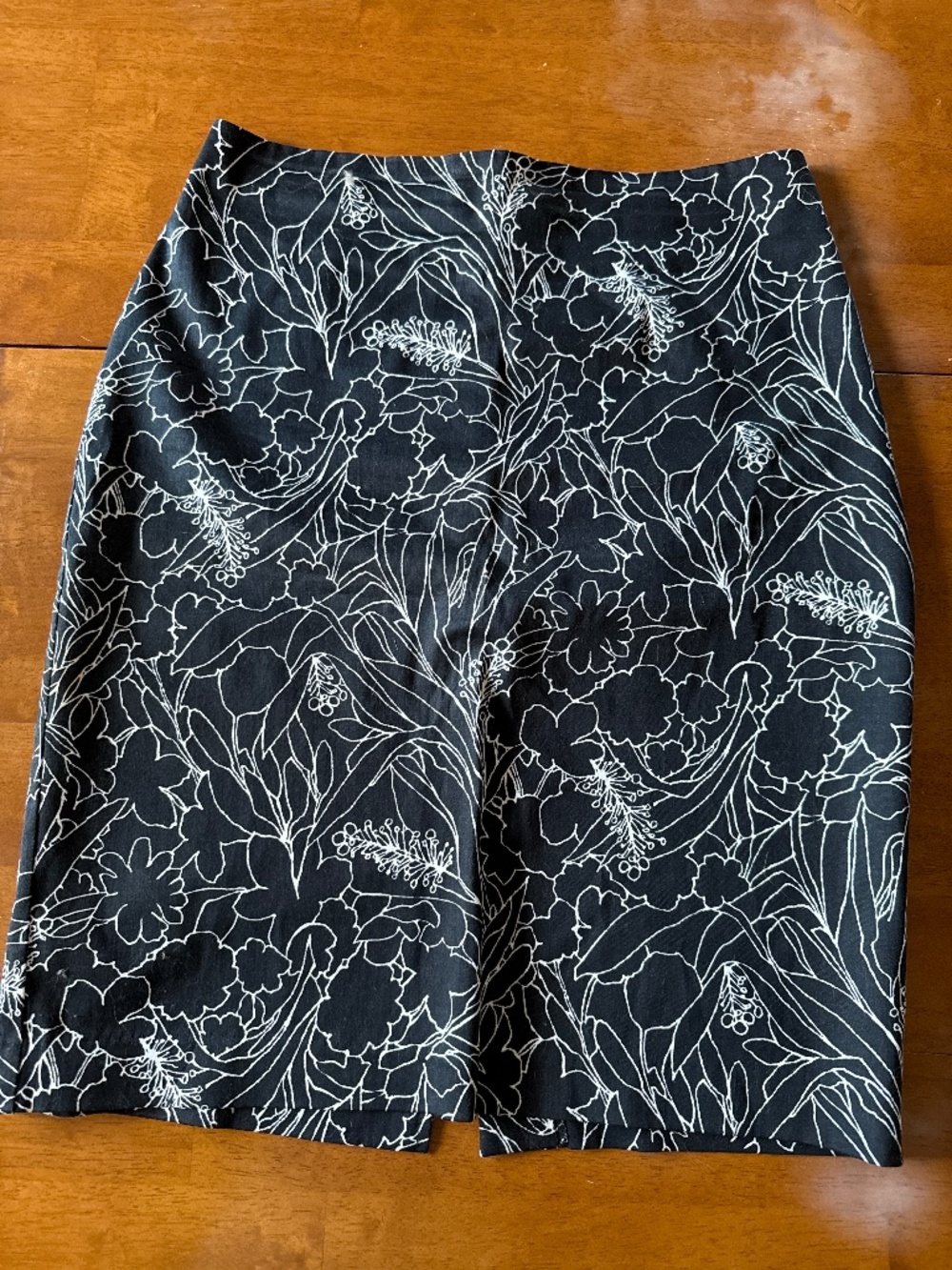 NY&C Pencil Skirt